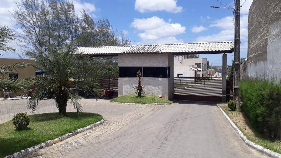 Casa em Garanhuns, José Maria Dourado, Rua Projetada 1, 75, PE. Área: 0m2
