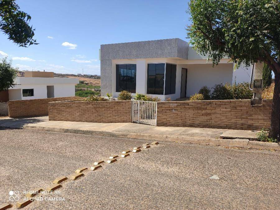 Casa em Salgueiro, Nossa Senhora Das Gracas, Rua 4, 64, PE. Área: 208m2 - imagem 0
