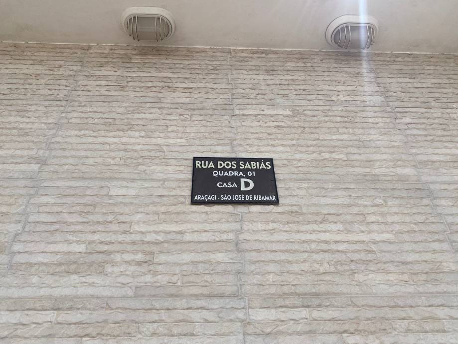 Casa em São José de Ribamar, Aracagy, Rua Dos Sabias, 0, MA. Área: 120m2 - imagem 0