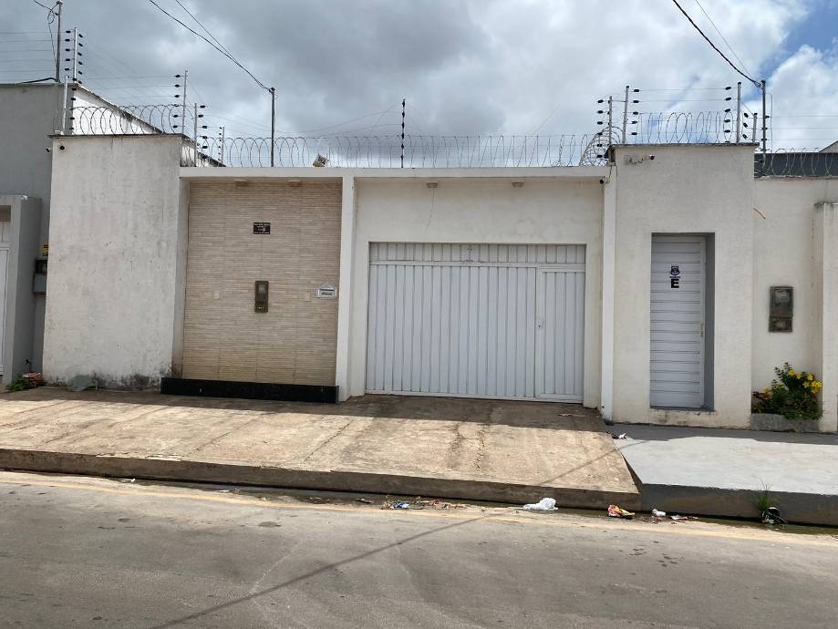 Casa em São José de Ribamar, Aracagy, Rua Dos Sabias, 0, MA. Área: 120m2