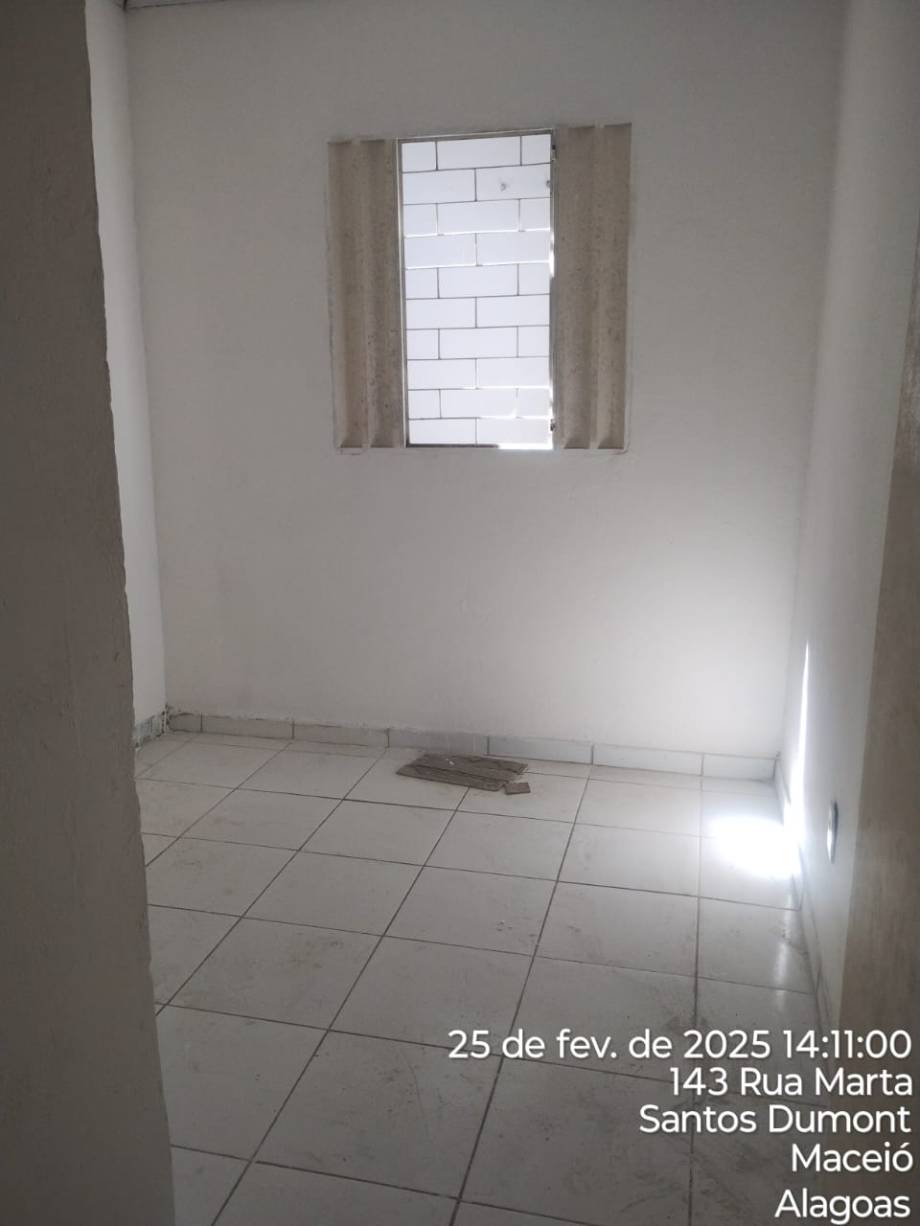 Casa em Rio Largo, Prefeito Antonio L De Souza, Rod Br.104, 07, AL. Área: 48m2 - imagem 0