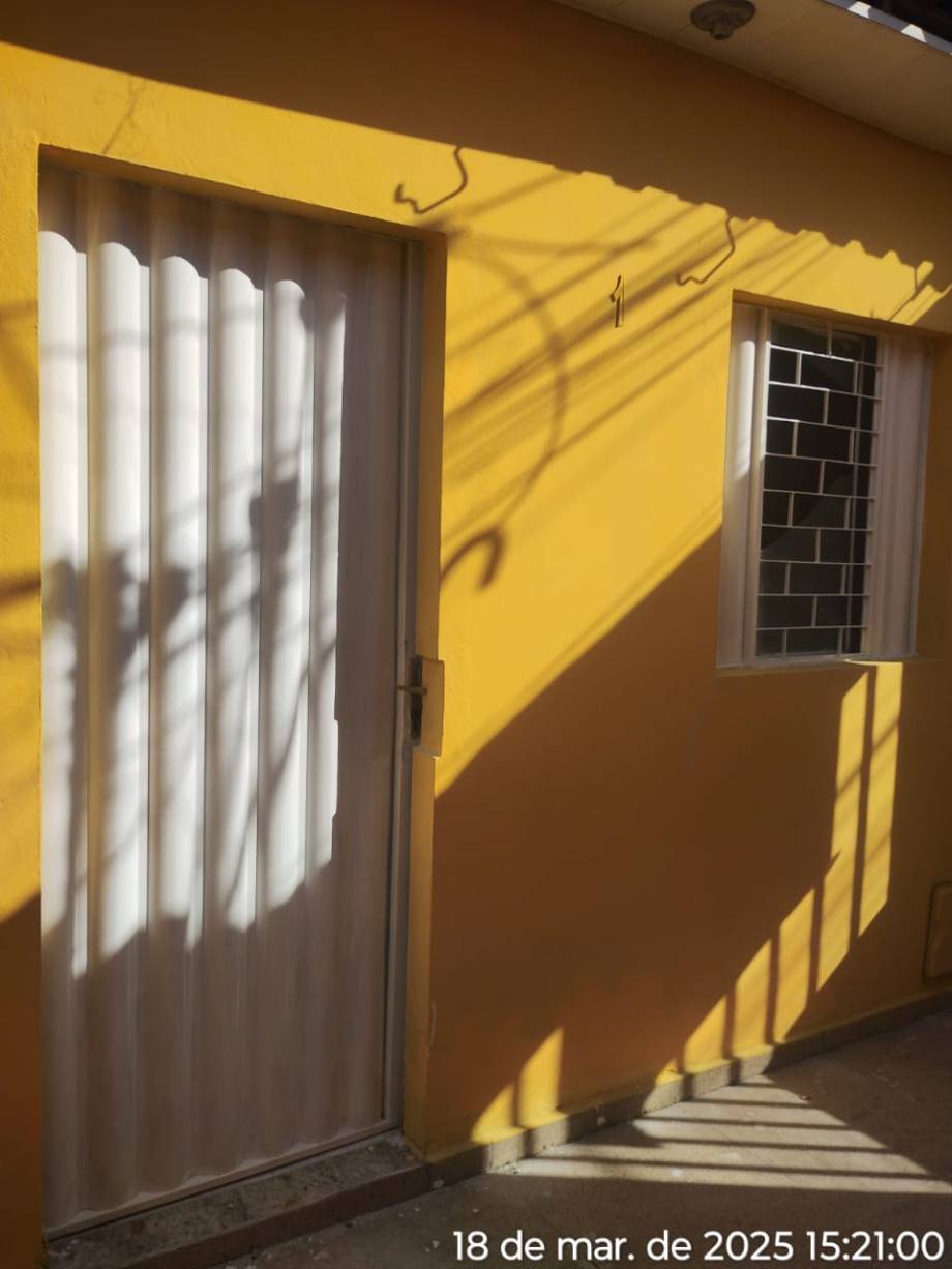Casa em Rio Largo, Prefeito Antonio L De Souza, Rod Br 104, 07, AL. Área: 48m2 - imagem 0