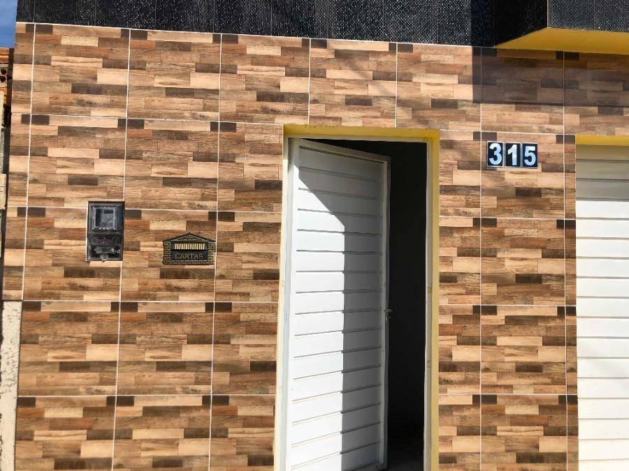 Casa em Belo Jardim, Jose Maciel, Rua Geraldo De Souza Barbosa, 443, PE. Área: 75m2 - imagem 0