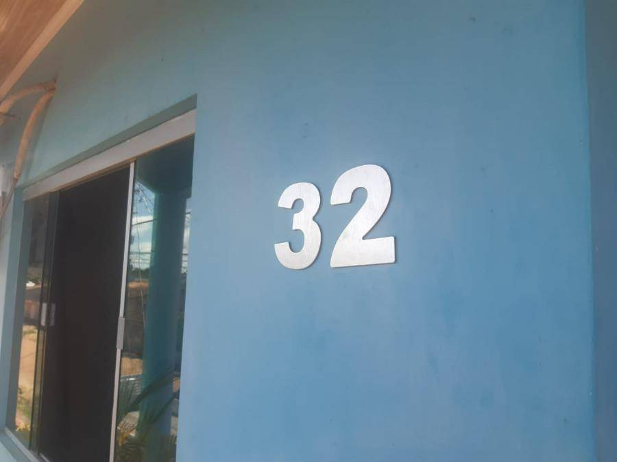 Casa em Baião, Cidade Nova, Rua São Jorge, 32, PA. Área: 140m2 - imagem 0