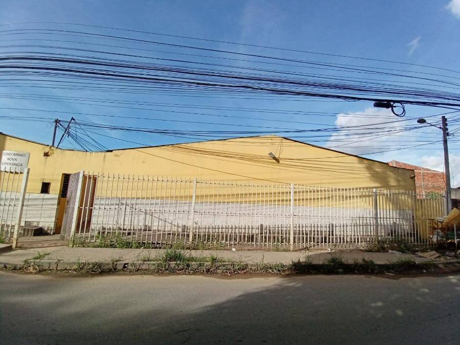 Casa em Rio Largo, Prefeito Antonio L De Souza, Rod Br.104, 07, AL. Área: 48m2