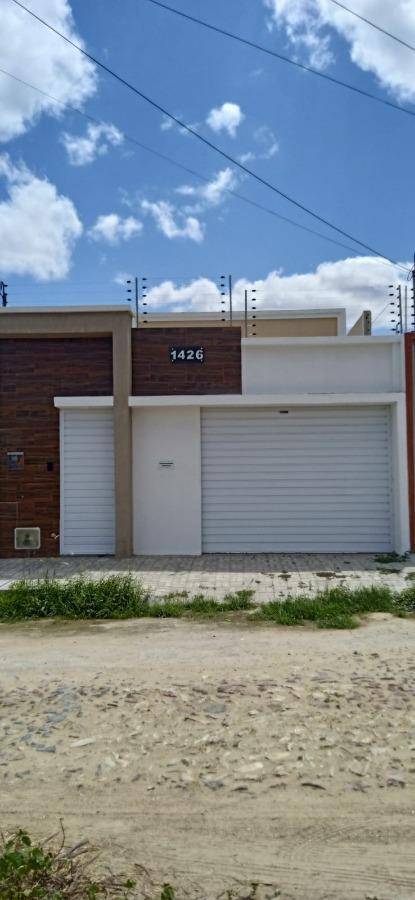 Casa em Sobral, Das Nações, Rua Vereador José Lourdes Vasconcelos, 1426, CE. Área: 0m2