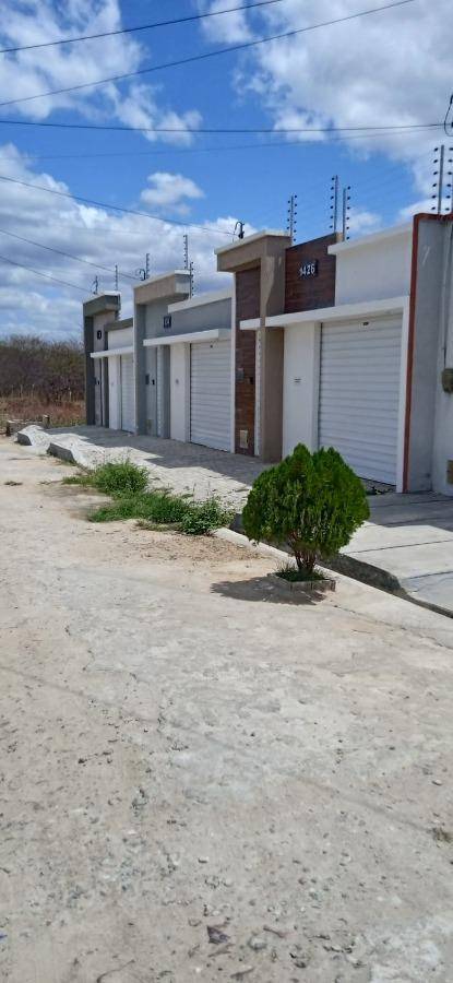 Casa em Sobral, Das Nações, Rua Vereador José Lourdes Vasconcelos, 1426, CE. Área: 0m2 - imagem 0