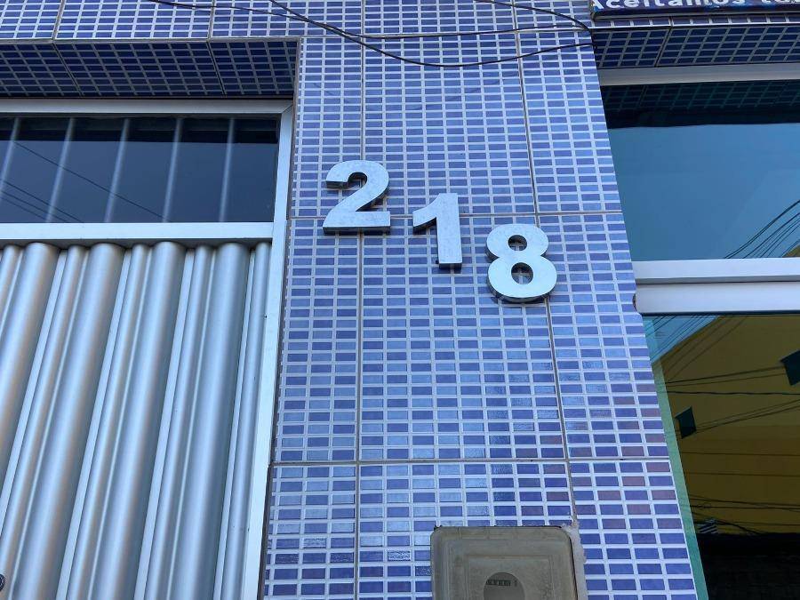 Apartamento em Surubim, Sao Sebastiao, R Manoel Fernandes De Oliveira, 218, PE. Área: 106m2 - imagem 0
