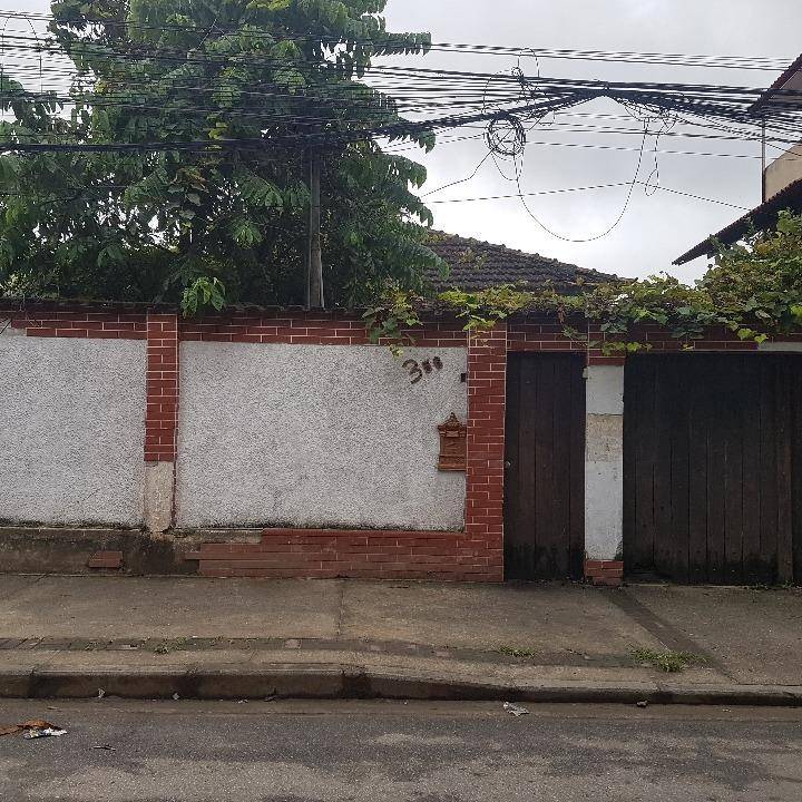 Casa em Rio de Janeiro, Anchieta, Rua Ramis Galvão, 356, RJ. Área: 98m2
