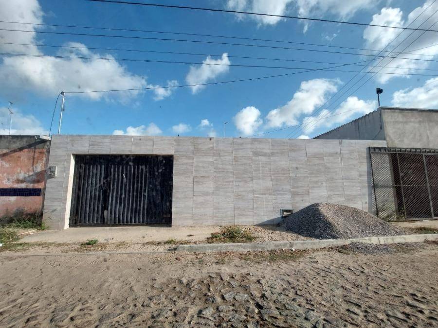 Casa em Pindoretama, Loteamento Brisas Do Pindoretama, Rua Osmar Holanda De Freitas, 417, CE. Área: 273m2 - imagem 0