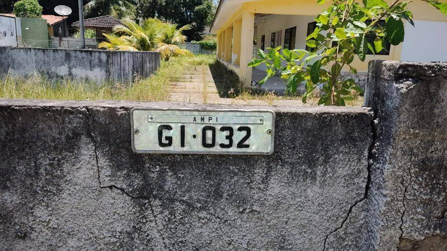 Casa em Ilha de Itamaracá, Lance Dos Cações, Rua 24, S/N, PE. Área: 168m2 - imagem 0