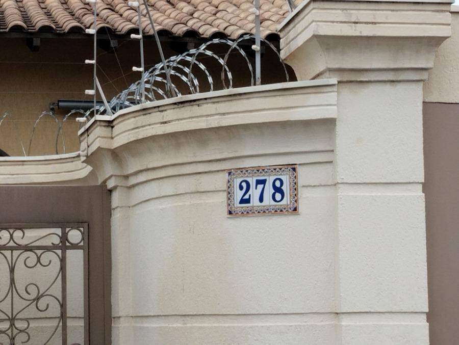 Casa em Birigui, Centro, Rua Nilo Pecanha, 278, SP. Área: 313m2 - imagem 0