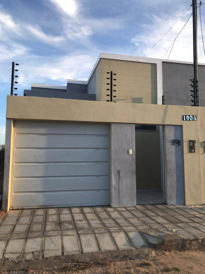 Casa em Petrolina, Dom Avelar, Rua Da Bondade, 190 A, PE. Área: 69m2