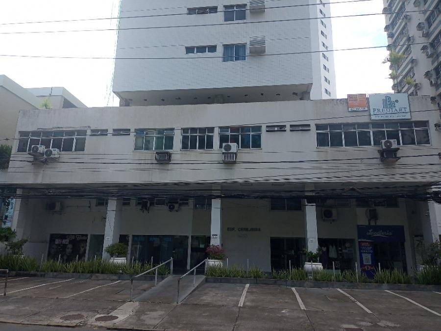 Sala comercial em Recife, Boa Viagem, Av Engenheiro Domingos Ferreira, 3965, PE. Área: 31m2