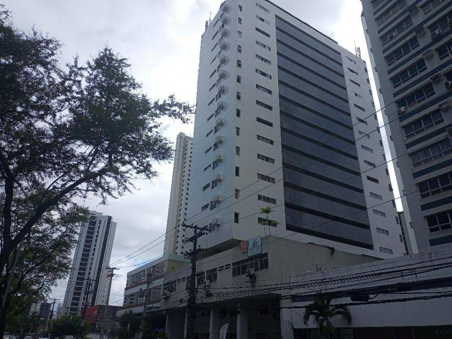 Sala comercial em Recife, Boa Viagem, Av Engenheiro Domingos Ferreira, 3965, PE. Área: 31m2 - imagem 0