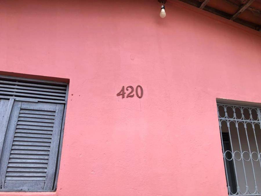 Casa em Ceará Mirim, Ceara-Mirim, R Prefeito Manoel Pereira Dos Santos, 420, RN. Área: 64m2 - imagem 0