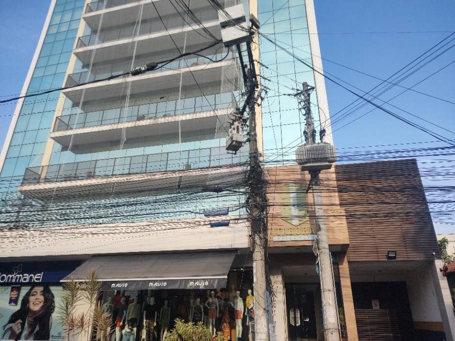 Sala comercial em Itaboraí, Centro, Avenida Raimundo De Farias, 87, RJ. Área: 25m2 - imagem 0