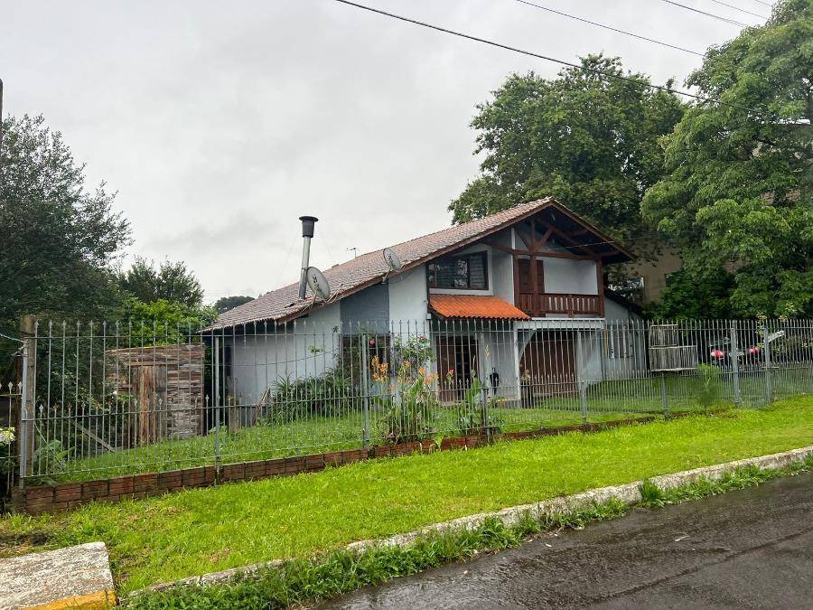 Casa em São Francisco de Paula, Cipó, Rua Argentina, 28, RS. Área: 0m2 - imagem 0