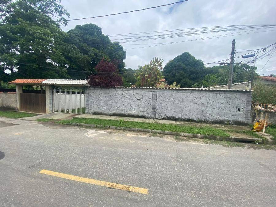 Casa em Maricá, Jacaroa, R Joao Lourenco Vidal, 159, RJ. Área: 160m2