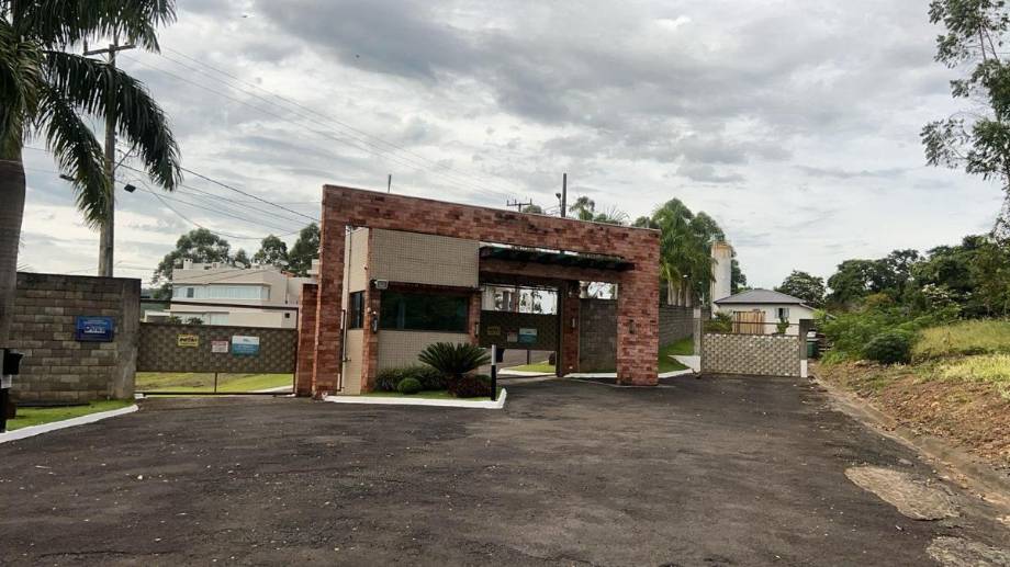 Lote em Ortigueira, Campina Dos Pupos, Vale Arroio Grande, 279, PR. Área: 0m2