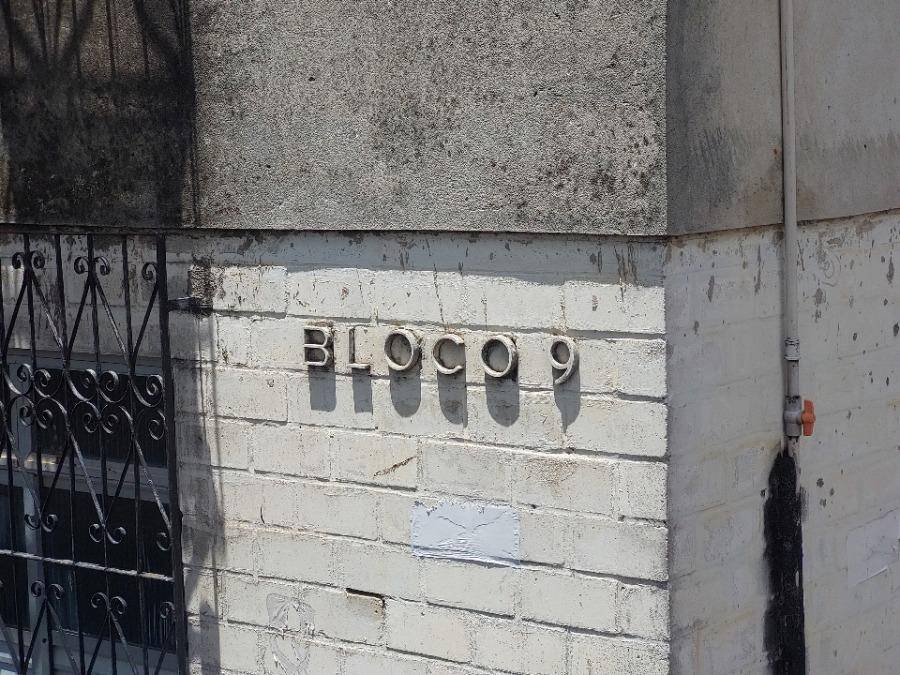Apartamento em Salvador, Parque Residencial Antonio Carlos Magalhaes, Rua Capitao Aloisio Silva, 9, BA. Área: 51m2 - imagem 0