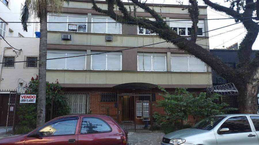 Apartamento em Porto Alegre, São João, Rua Augusto Severo, 44, RS. Área: 61m2 - imagem 0