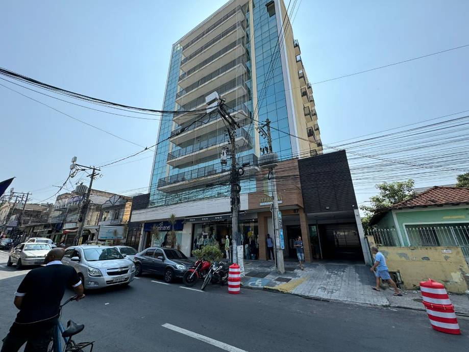 Sala comercial em Itaboraí, Centro, Avenida Raimundo De Farias, 87, RJ. Área: 25m2