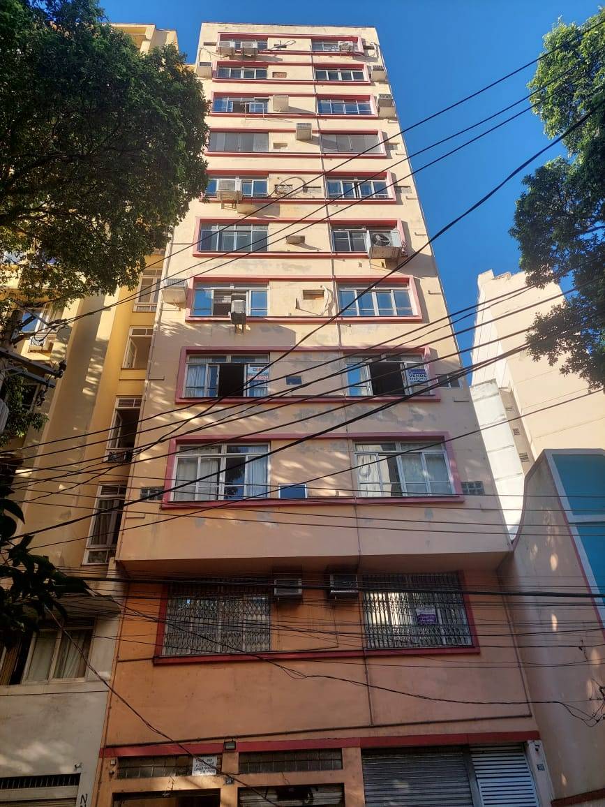 Sala comercial em Rio de Janeiro, Centro, Rua Joaquim Silva, 56, RJ. Área: 182m2 - imagem 0