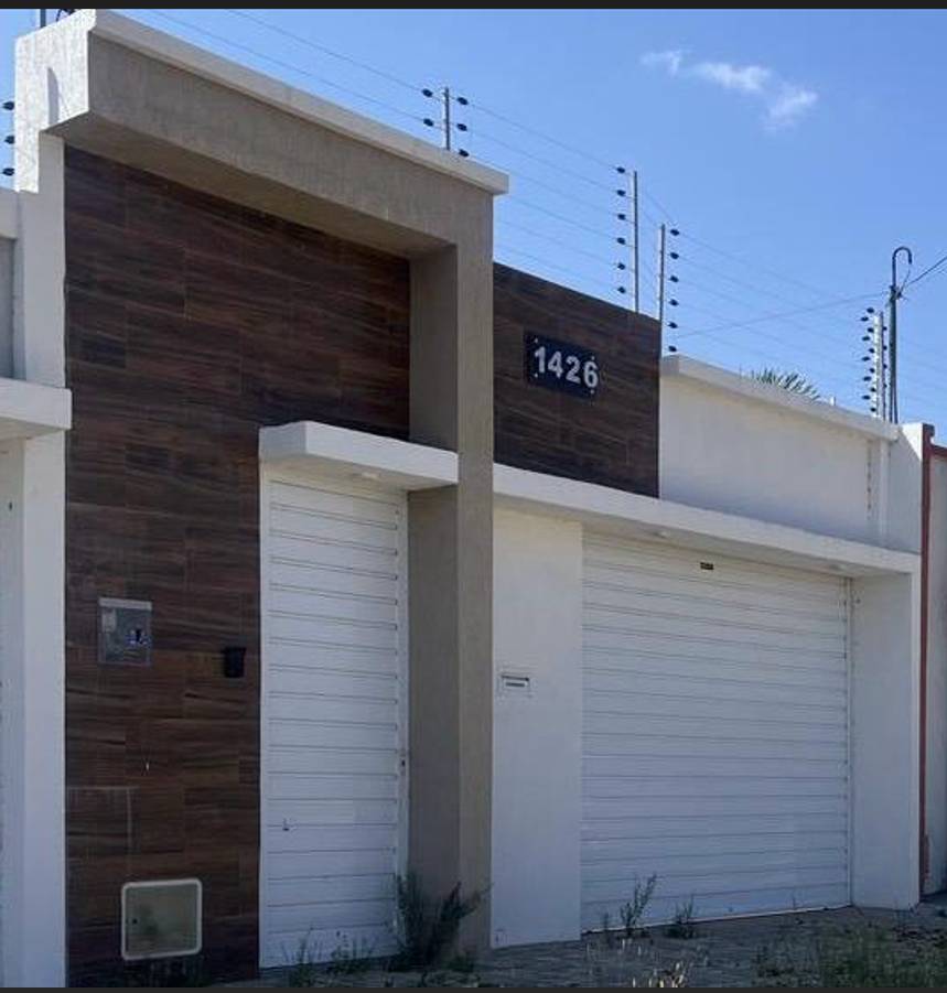Casa em Sobral, Das Nações, Rua Vereador José Lourdes Vasconcelos, 1426, CE. Área: 0m2 - imagem 0