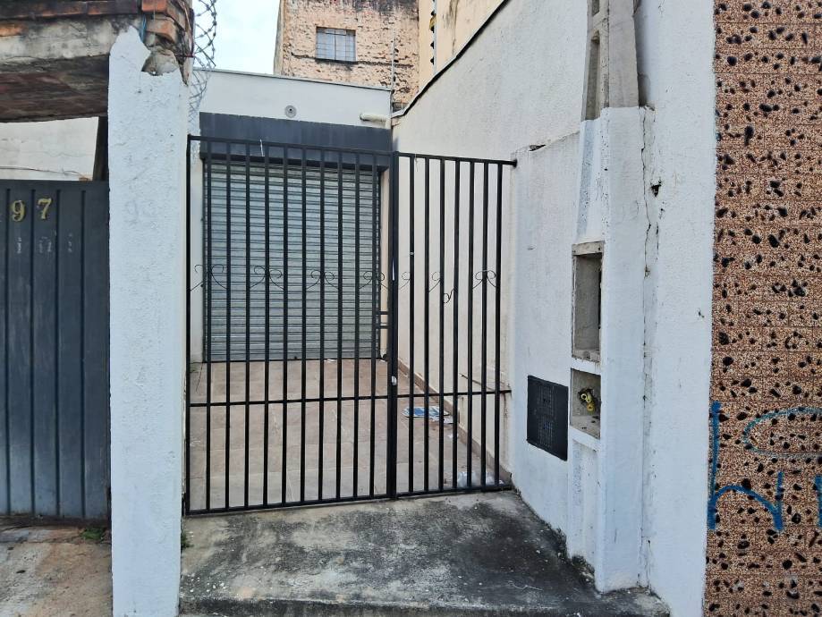 Casa em Sorocaba, Centro, R Paula Souza, 99, SP. Área: 46m2