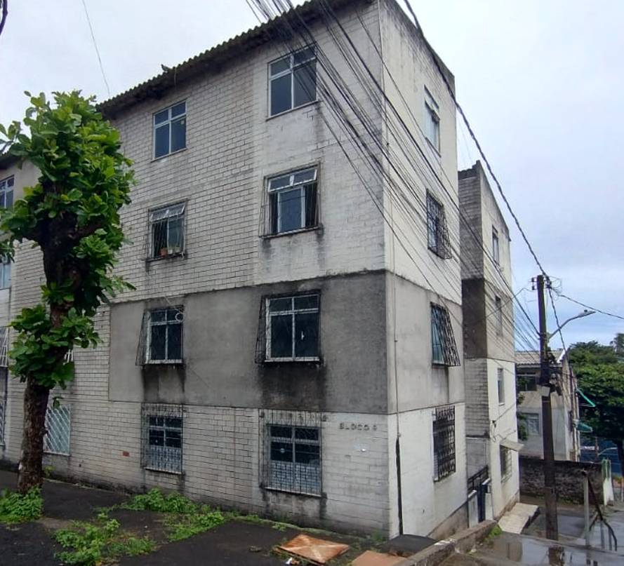 Apartamento em Salvador, Parque Residencial Antonio Carlos Magalhaes, Rua Capitao Aloisio Silva, 9, BA. Área: 51m2 - imagem 0