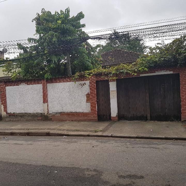 Casa em Rio de Janeiro, Anchieta, Rua Ramis Galvão, 356, RJ. Área: 98m2