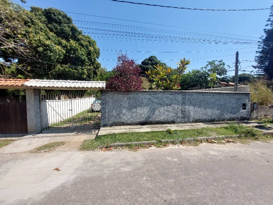 Casa em Maricá, Jacaroa, R Joao Lourenco Vidal, 159, RJ. Área: 160m2