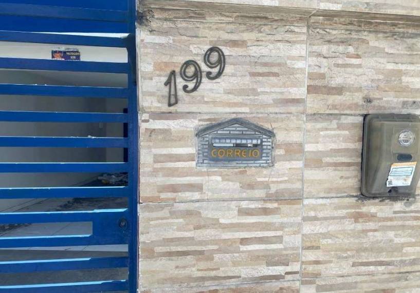 Casa em Campina Grande, São José, Rua Dom Pedro I, 199, PB. Área: 260m2 - imagem 0