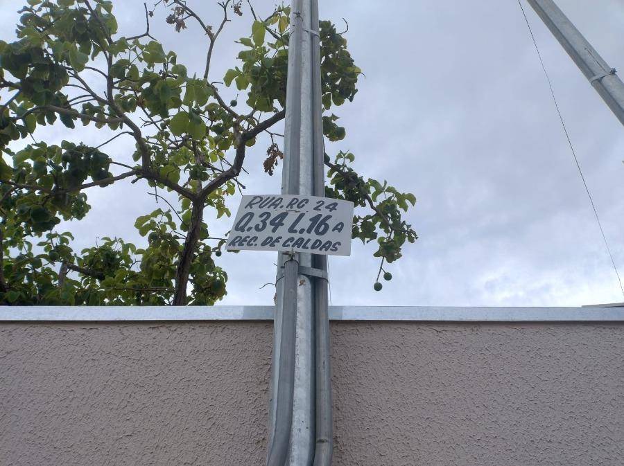 Casa em Caldas Novas, Residencial Recanto De Caldas, Rua Rc 24, 43, GO. Área: 73m2 - imagem 0