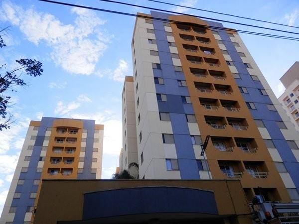 Apartamento à venda na Avenida Governador Pedro de Toledo - Campinas/SP Código: 02.20103