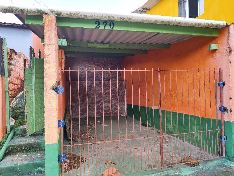 Casa em Eldorado, Vila Incomager, Rua João Evangelista Machado, 270, SP. Área: 0m2 - imagem 0