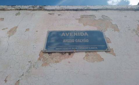 Loja em Alagoinha, Machuca, Avenida Anísio Galvão, 47, PE. Área: 0m2 - imagem 0