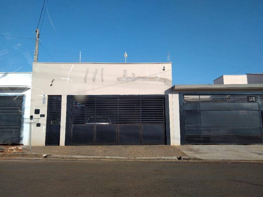 Casa em Piracicaba, Água Branca, Rua Professora Rozany Martins De Barros Jorge, 168, SP. Área: 0m2
