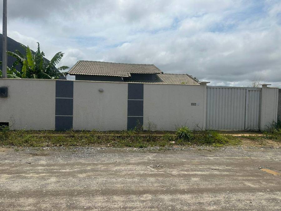 Casa em Maricá, Loteamento Jardim Atlântico, Rua Quarenta E Hum, 940, RJ. Área: 82m2