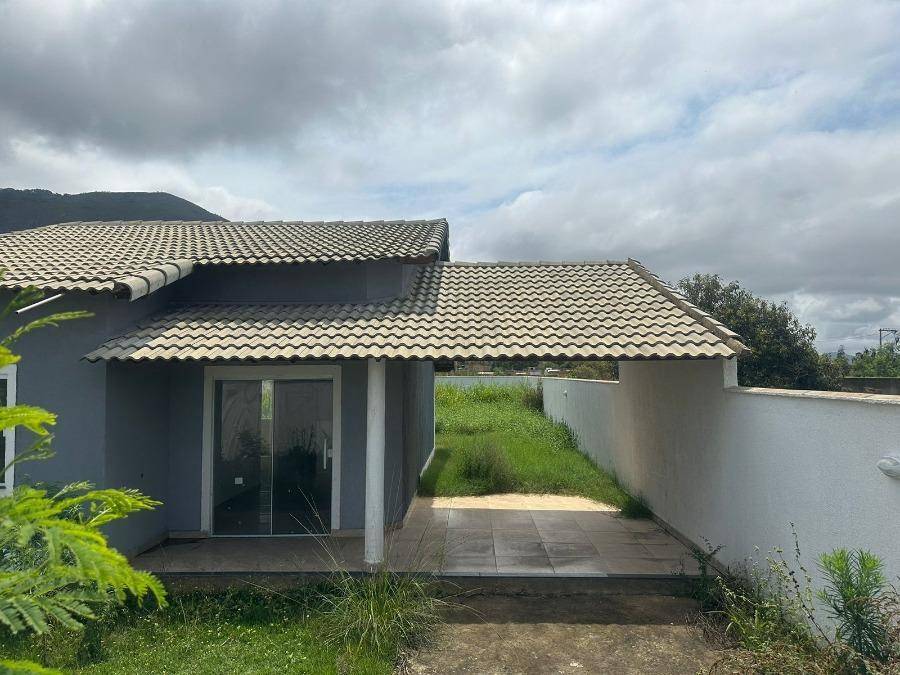 Casa em Maricá, Loteamento Jardim Atlântico, Rua Quarenta E Hum, 940, RJ. Área: 82m2 - imagem 0