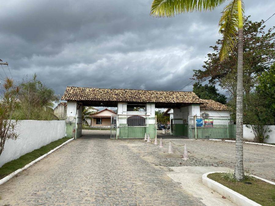 Casa em Itaboraí, Caluge, Rodovia Governador Mario Covas, 0, RJ. Área: 75m2