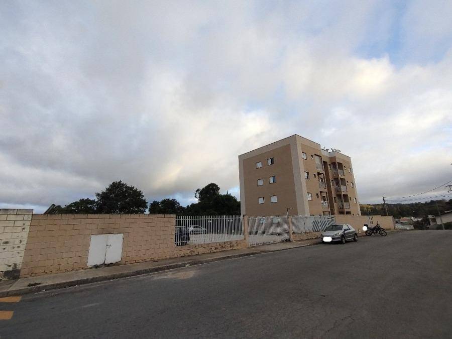Apartamento em Mairinque, Marmeleiro, Rua Horacio Manley Lane, 680, SP. Área: 52m2