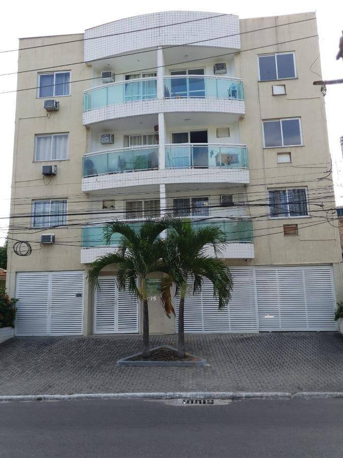 Apartamento em Mesquita, Juscelino, Estrada Dr. Feliciano Sodré, 3175, RJ. Área: 59m2
