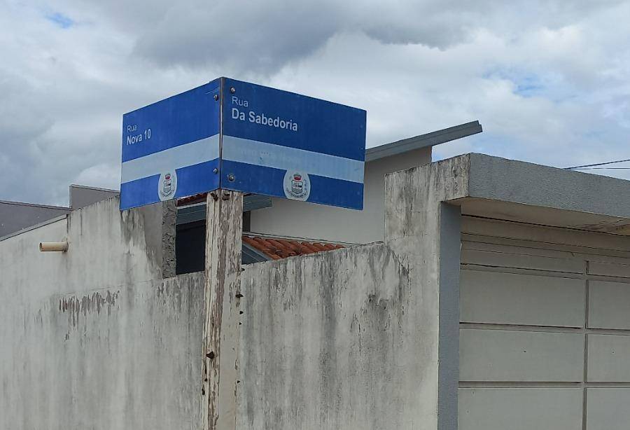 Casa em Lucas do Rio Verde, Vida Nova, Rua Da Sabedoria, 3692S, MT. Área: 116m2 - imagem 0