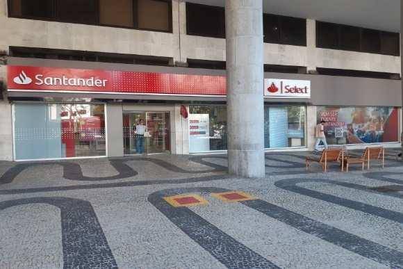 Ex-agência em Rio de Janeiro, Centro, Avenida Marechal Camara, 160, 160, RJ. Área: 546m2 - imagem 0