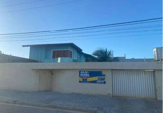 Casa em Aquiraz, Mariuba, Rua Tainha, 92, CE. Área: 0m2