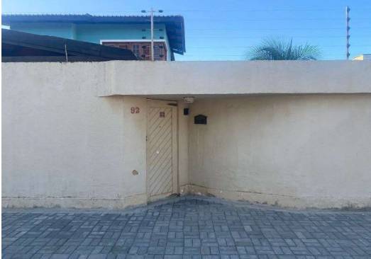 Casa em Aquiraz, Mariuba, Rua Tainha, 92, CE. Área: 0m2 - imagem 0