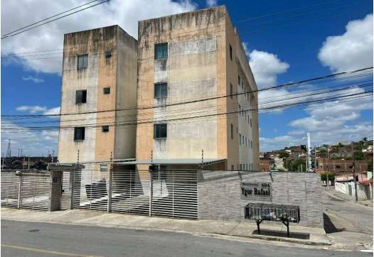 Apartamento em Campina Grande, Bodocongo, Vicente Gomes De Almeida, 404, PB. Área: 46m2