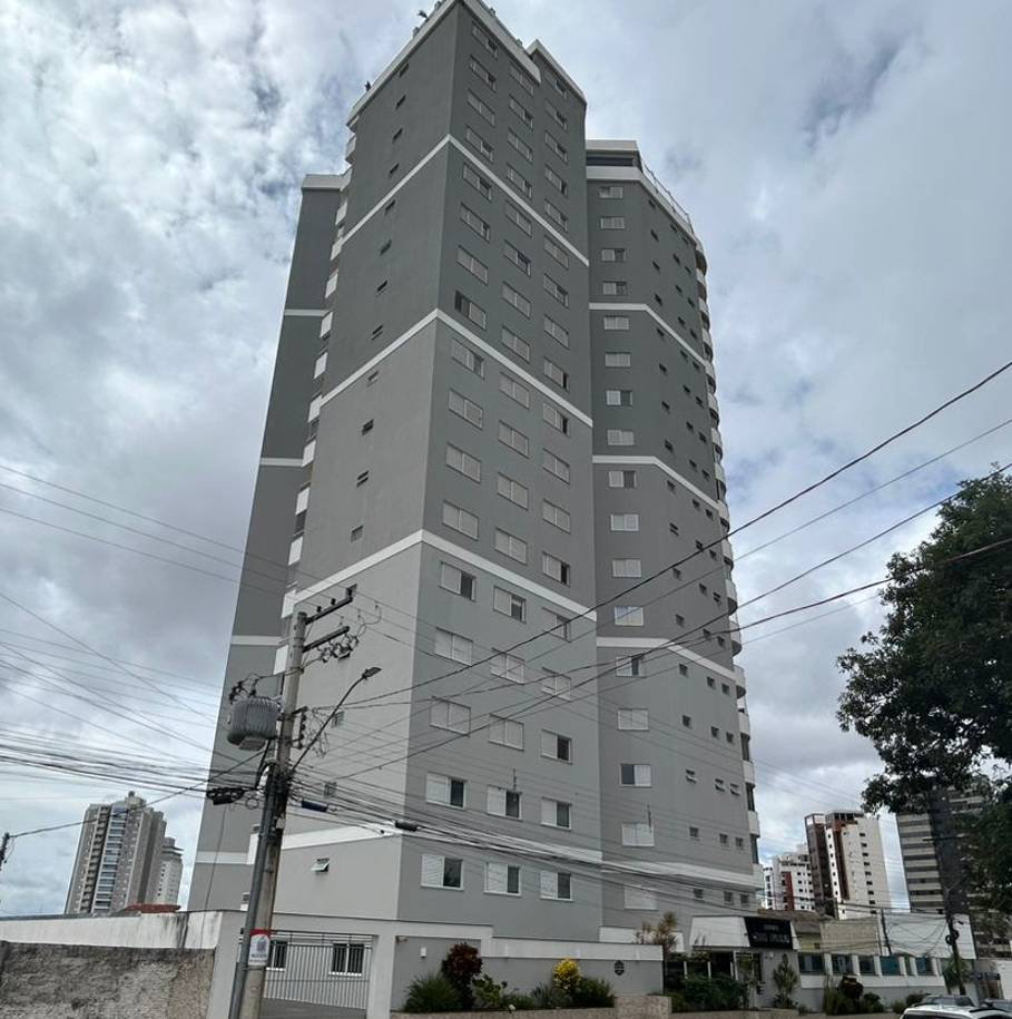 Apartamento em Anápolis, Jundiai, Av Maranhao, 635, GO. Área: 133m2